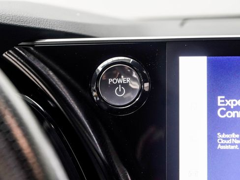 Used 2024 Lexus RX 500h F Sport w/ Cold Area Package image 19