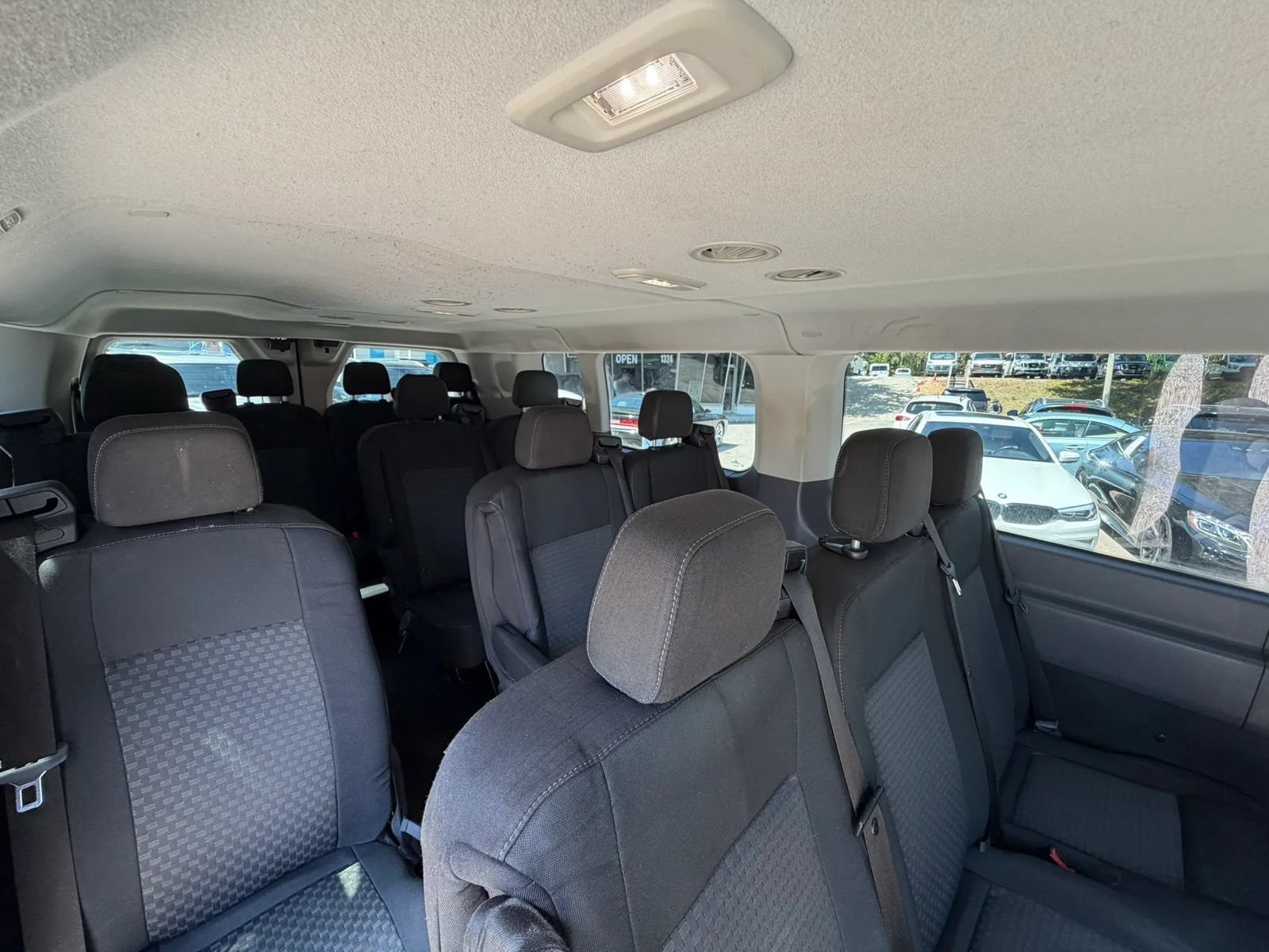Used 2021 Ford Transit 350 XLT RWD image 23