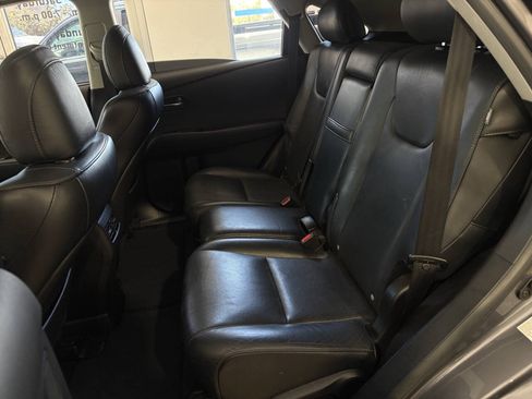 Used 2013 Lexus RX 350 AWD w/ Navigation Pkg image 19