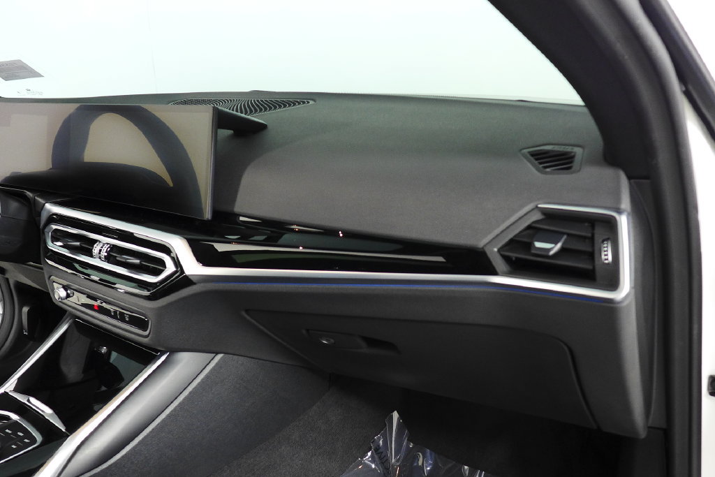 Certified 2024 BMW i4 eDrive35 w/ Convenience Package RWD image 14