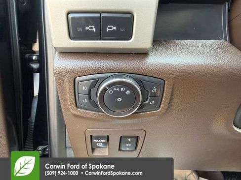 Used 2019 Ford F150 King Ranch w/ Equipment Group 601A Luxury AWD/4WD image 27