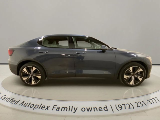 Used 2024 Polestar Polestar 2 AWD/4WD image 6