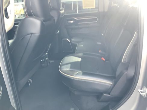 Certified 2024 RAM 2500 Laramie w/ Safety Group image 17