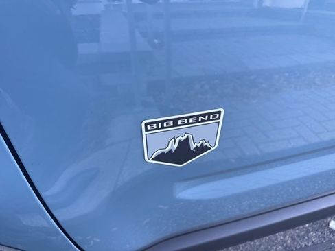 Used 2023 Ford Bronco Sport Big Bend w/ Convenience Package image 6