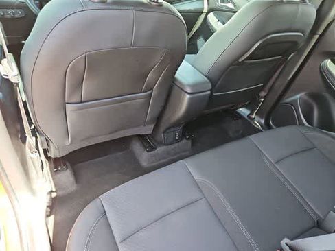 Used 2022 Buick Encore GX Preferred image 18