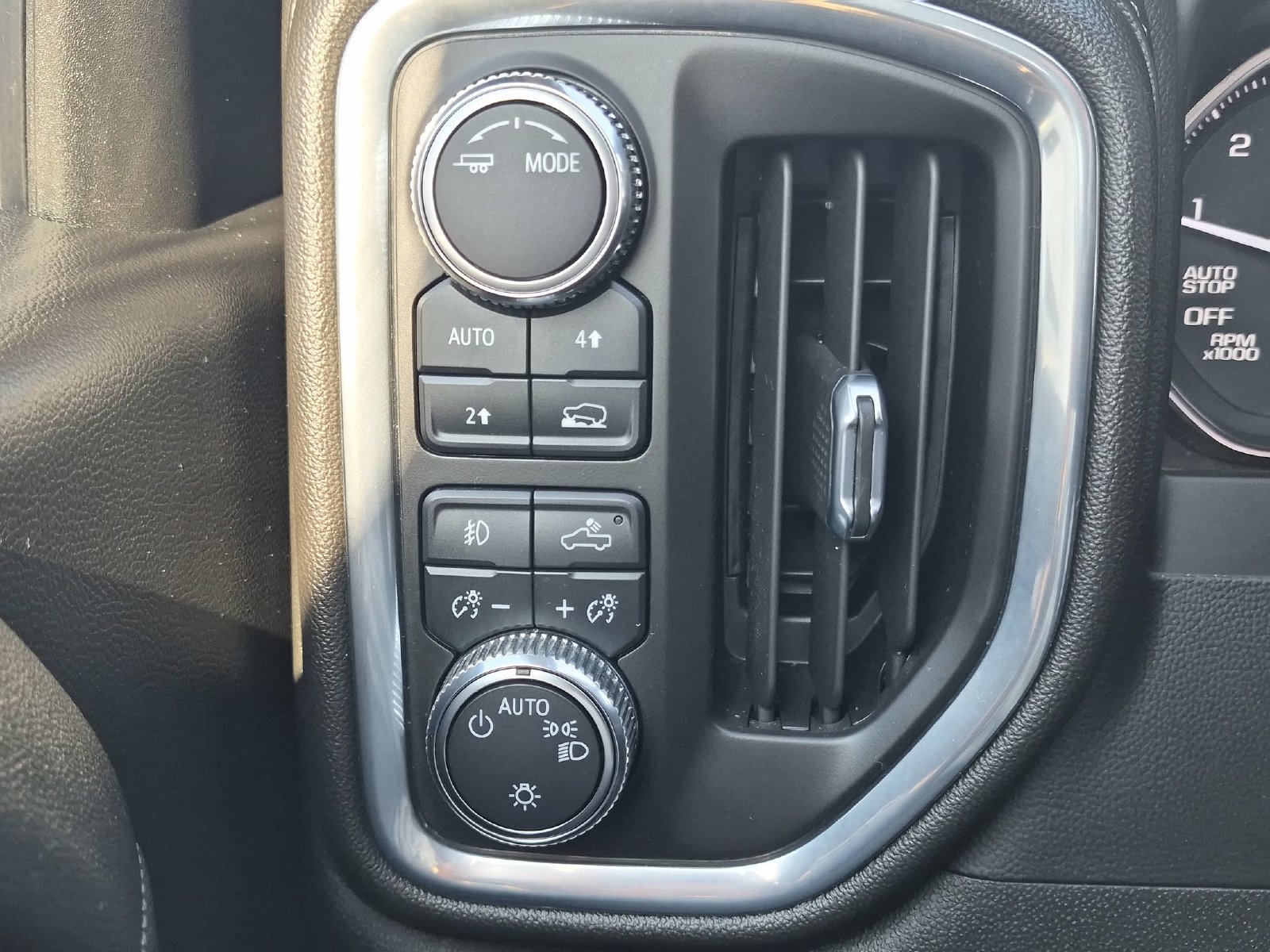 Used 2022 GMC Sierra 1500 Elevation AWD/4WD image 25