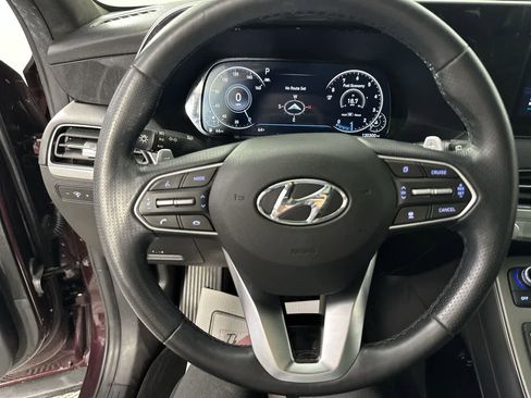 Used 2022 Hyundai Palisade Calligraphy image 13