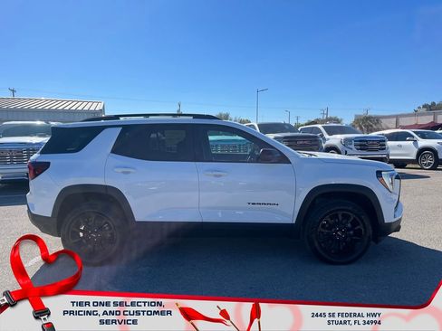 New 2026 GMC Terrain Elevation w/ Elevation Premium Package image 8