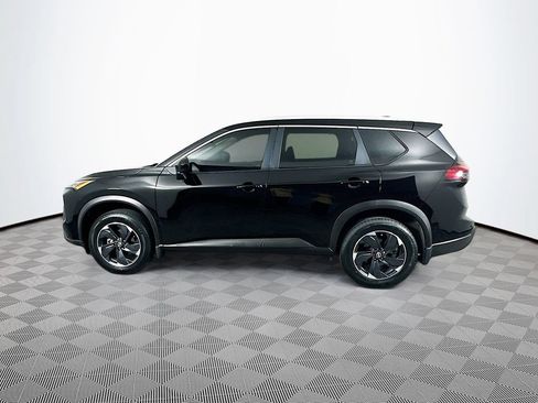 Certified 2024 Nissan Rogue SV w/ SV Premium Package AWD/4WD image 7