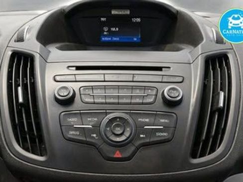 Used 2018 Ford Escape SE AWD/4WD image 5