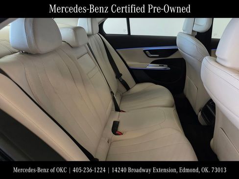 Certified 2025 Mercedes-Benz E 350 E  350 image 16