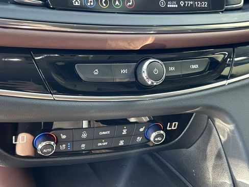 Certified 2020 Buick Enclave Avenir w/ Avenir Technology Package image 26