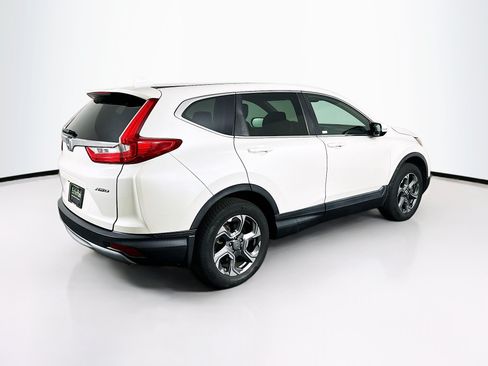 Used 2018 Honda CR-V EX image 9