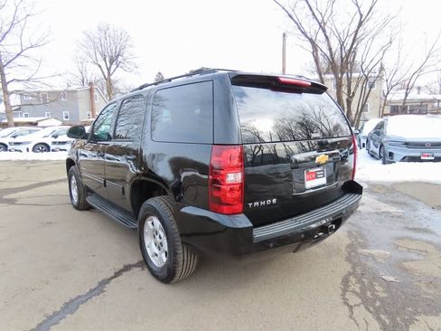 Used 2014 Chevrolet Tahoe LT w/ Luxury Package image 4