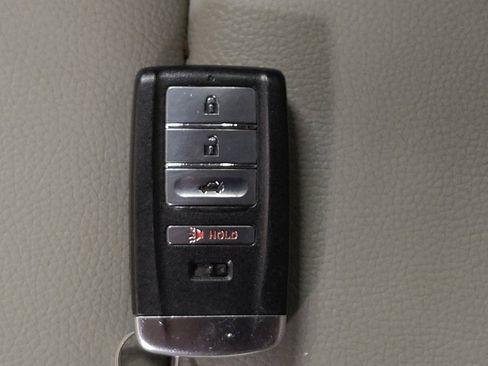 Used 2016 Acura TLX V6 image 32