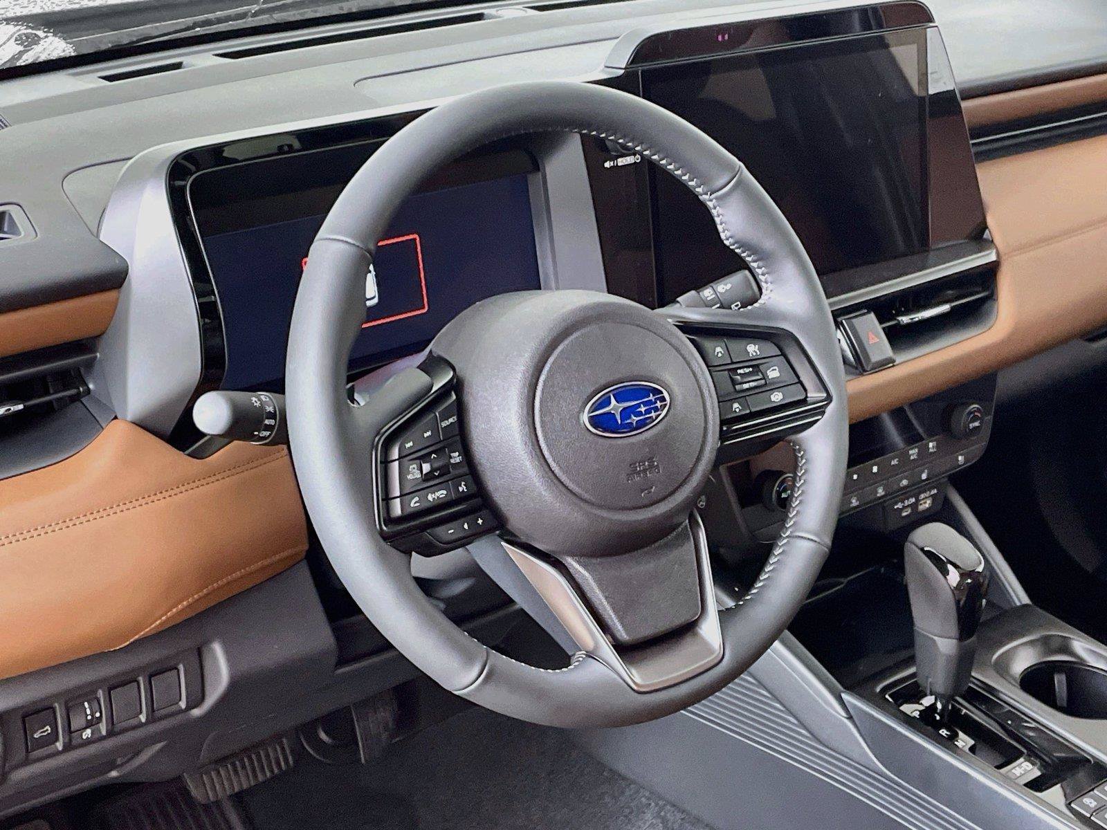 New 2026 Subaru Outback Touring AWD/4WD image 19