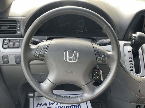 Used 2010 Honda Odyssey EX-L image 15