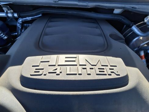 New 2026 RAM 2500 Tradesman AWD/4WD image 22