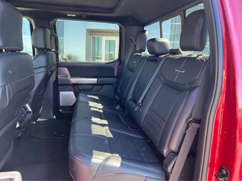 Used 2026 Ford F350 Platinum AWD/4WD image 27
