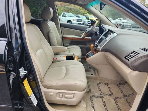 Used 2008 Lexus RX 350 AWD image 25