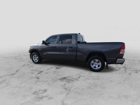 Used 2024 RAM 1500 Big Horn AWD/4WD image 6