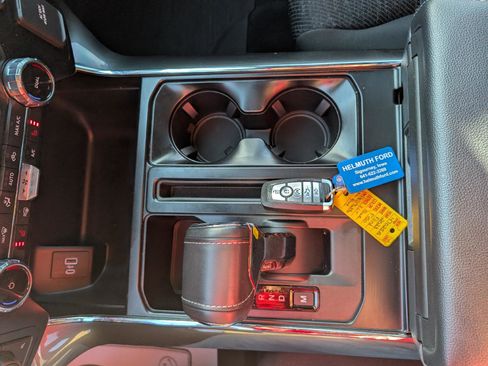 Used 2023 Ford F150 XLT w/ Equipment Group 302A High image 25