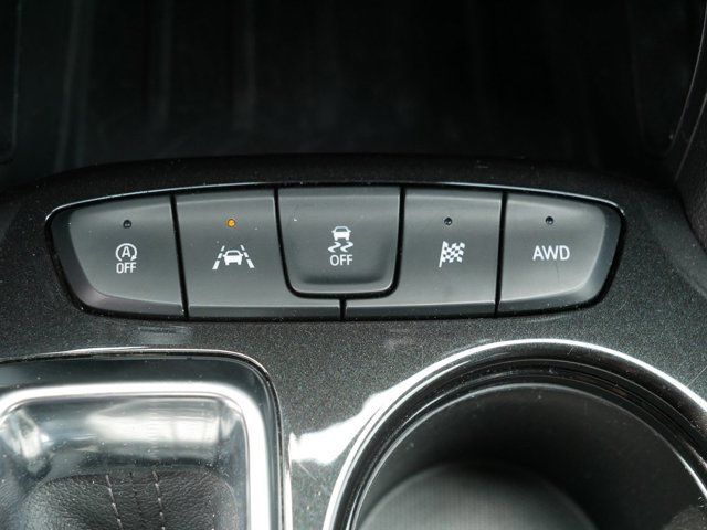 Used 2024 Chevrolet TrailBlazer ACTIV AWD/4WD image 31