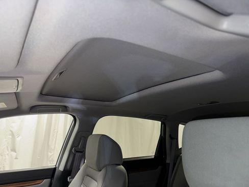 Certified 2022 Honda CR-V EX image 29