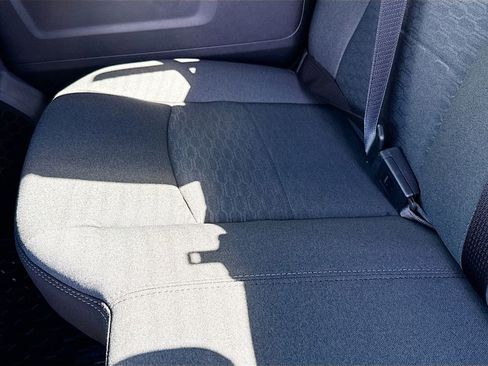 New 2026 RAM 5500 Tradesman AWD/4WD image 27