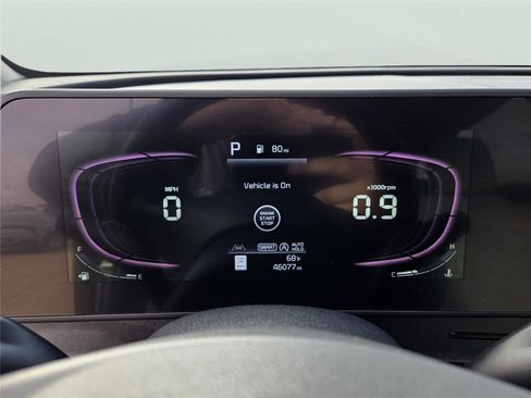 Used 2024 Kia Sportage EX image 26