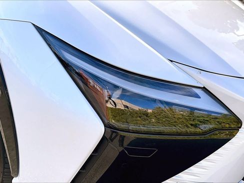 Used 2023 Lexus RZ 450e Premium image 26