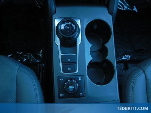 Certified 2025 Ford Bronco Sport Badlands w/ Badlands Tech Package image 32