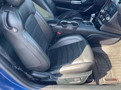 Used 2022 Ford Mustang GT Premium w/ Equipment Group 401A image 19