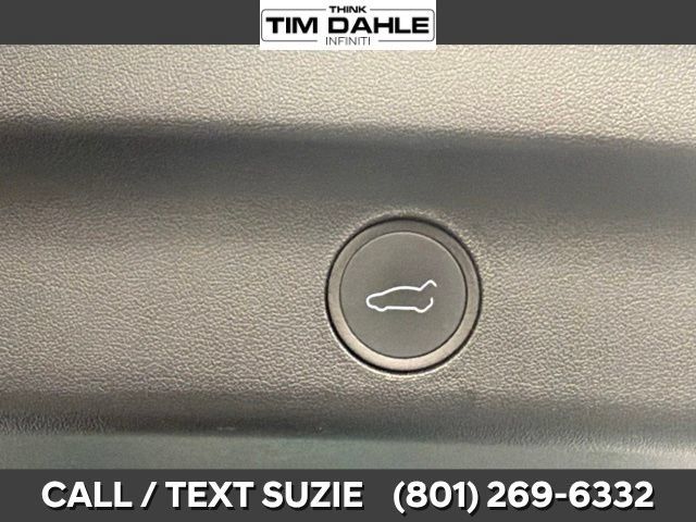 Used 2024 Tesla Model Y Long Range AWD/4WD image 15