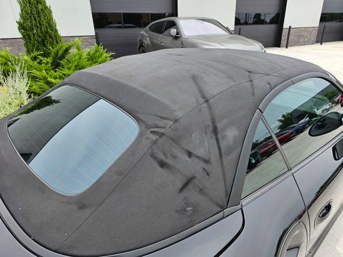 Used 2012 Porsche 911 Turbo AWD/4WD image 44
