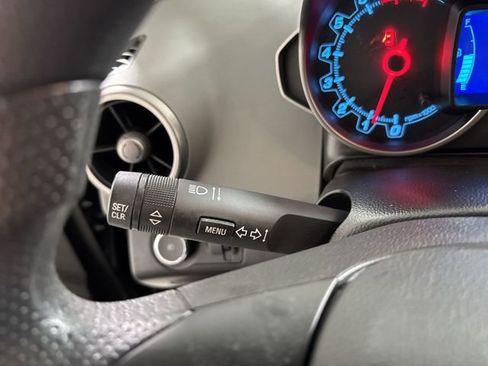 Used 2012 Chevrolet Sonic LT image 14