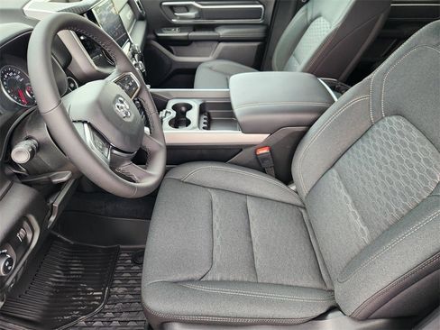 New 2026 RAM 1500 Lone Star image 9