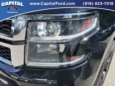 Used 2018 Chevrolet Tahoe LT AWD/4WD image 11