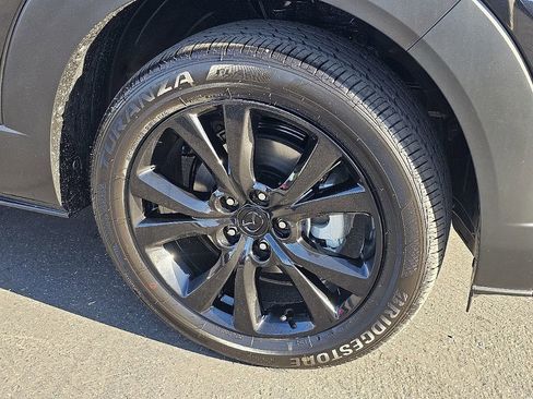 New 2026 MAZDA CX-30 AWD 2.5 S image 7