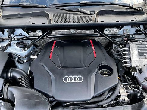 Used 2023 Audi SQ5 Premium Plus w/ Premium Plus Package AWD/4WD image 31