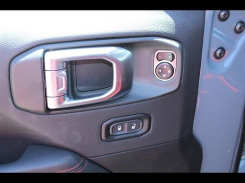 New 2024 Jeep Wrangler Unlimited Rubicon 392 image 18