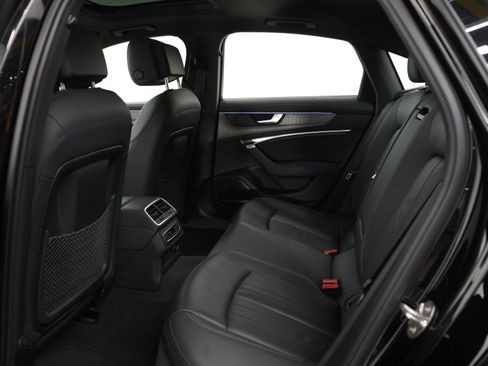 Used 2024 Audi A6 Premium Plus image 15