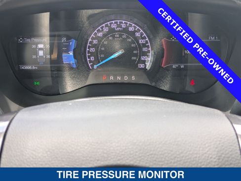 Certified 2020 Ford Ranger Lariat w/ Equipment Group 501A Mid RWD image 30