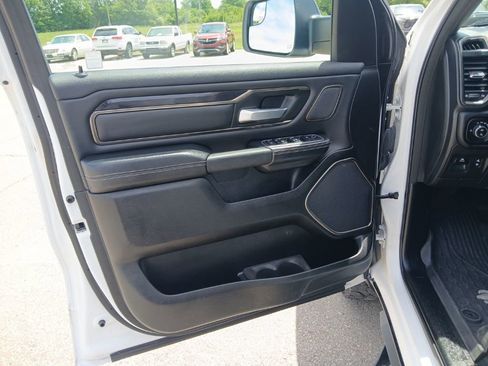 Used 2022 RAM 1500 Rebel w/ Rebel Level 2 Equipment Group AWD/4WD image 32