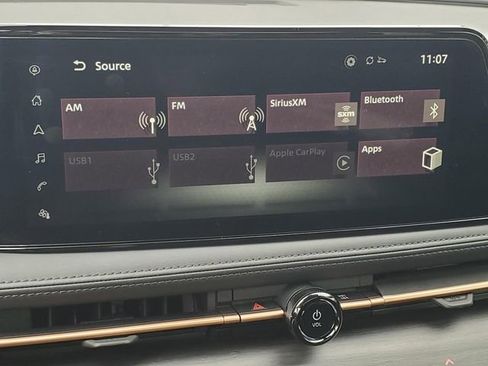 Certified 2023 Nissan Ariya FWD image 29