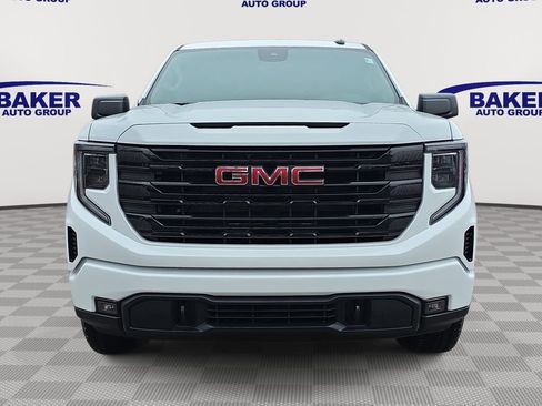 New 2026 GMC Sierra 1500 Elevation image 2
