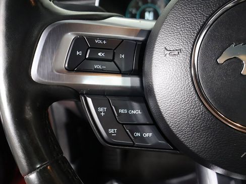 Used 2019 Ford Mustang GT Premium w/ Equipment Group 401A image 34