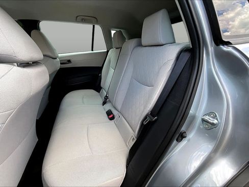 Used 2026 Toyota Corolla Cross L FWD image 19