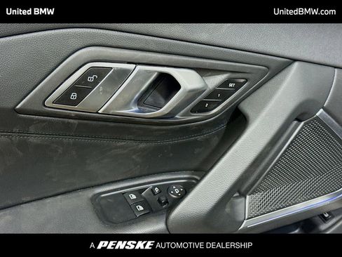 Used 2025 BMW Z4 sDrive30i image 3