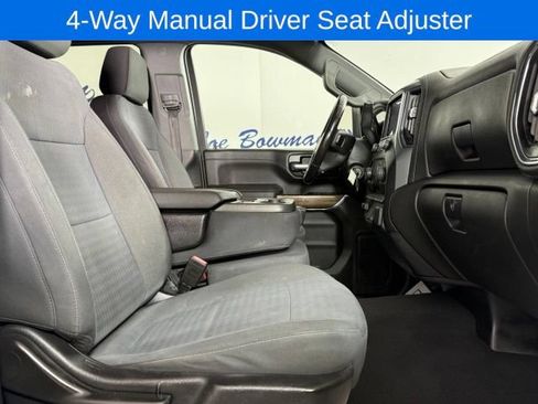 Used 2023 Chevrolet Silverado 2500 LT AWD/4WD image 16